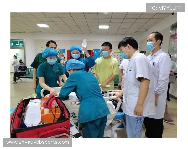 足球急救站设备齐全性在比赛突发伤病中的应急反应能力