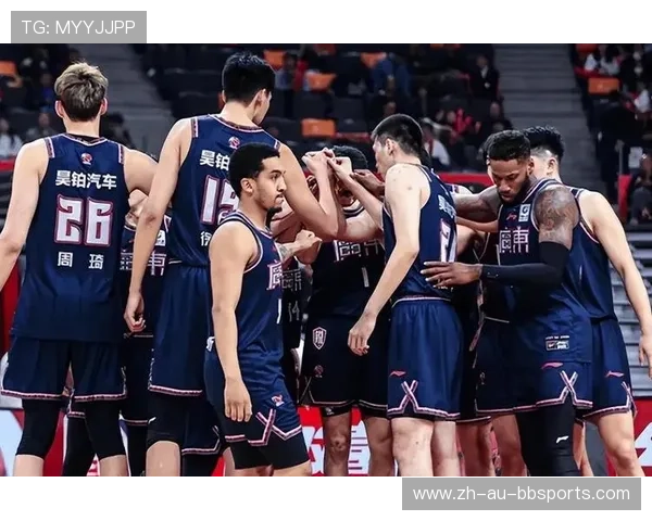 北京CBA篮球队的发展历程与球队实力全面分析