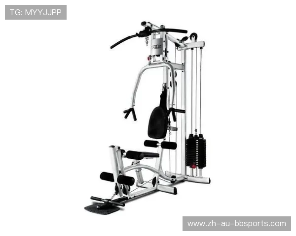 高效减脂健身器材排行榜TOP5揭晓